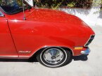 Thumbnail Photo 5 for 1968 Opel Kadett