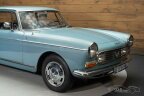 Thumbnail Photo 3 for 1968 Peugeot 404