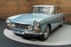 Thumbnail Photo 4 for 1968 Peugeot 404