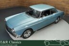 Thumbnail Photo 2 for 1968 Peugeot 404