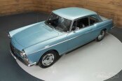 1968 Peugeot 404