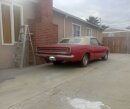Thumbnail Photo 1 for 1968 Plymouth Barracuda