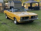 Thumbnail Photo 1 for 1968 Plymouth Barracuda for Sale by Owner