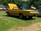 Thumbnail Photo 2 for 1968 Plymouth Barracuda for Sale by Owner