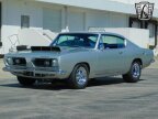 Thumbnail Photo 4 for 1968 Plymouth Barracuda