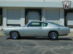 Thumbnail Photo 5 for 1968 Plymouth Barracuda