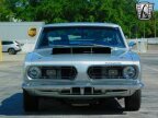Thumbnail Photo 3 for 1968 Plymouth Barracuda