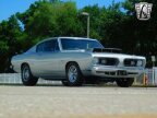 Thumbnail Photo 2 for 1968 Plymouth Barracuda
