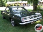 Thumbnail Photo 3 for 1968 Plymouth Barracuda