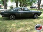 Thumbnail Photo 5 for 1968 Plymouth Barracuda