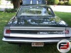 Thumbnail Photo 2 for 1968 Plymouth Barracuda