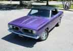 Thumbnail Photo 2 for 1968 Plymouth Barracuda