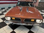 Thumbnail Photo 1 for 1968 Plymouth Barracuda