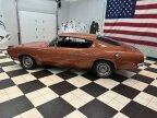 Thumbnail Photo 6 for 1968 Plymouth Barracuda