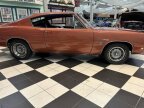 Thumbnail Photo 3 for 1968 Plymouth Barracuda