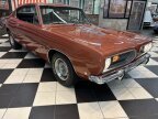 Thumbnail Photo 2 for 1968 Plymouth Barracuda