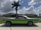 Thumbnail Photo 3 for 1968 Plymouth Barracuda