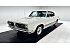 1968 Plymouth Barracuda