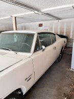Thumbnail Photo 1 for 1968 Plymouth Barracuda for Sale by Owner