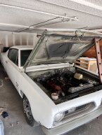 Thumbnail Photo 2 for 1968 Plymouth Barracuda for Sale by Owner