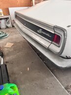 Thumbnail Photo 6 for 1968 Plymouth Barracuda for Sale by Owner
