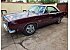 1968 Plymouth Barracuda