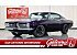 1968 Plymouth Barracuda