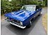 1968 Plymouth Barracuda