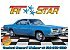 1968 Plymouth Barracuda