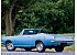 1968 Plymouth Barracuda