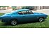 1968 Plymouth Barracuda