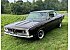 1968 Plymouth Barracuda