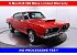 1968 Plymouth Barracuda