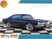 1968 Plymouth Barracuda
