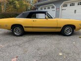 1968 Plymouth Barracuda