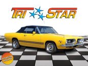 1968 Plymouth Barracuda