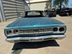 Thumbnail Photo 5 for 1968 Plymouth Belvedere