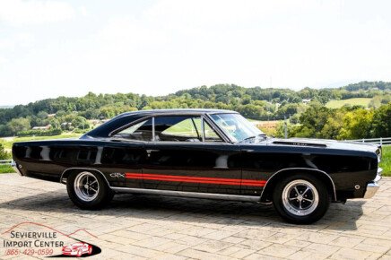 Photo 1 for 1968 Plymouth Belvedere
