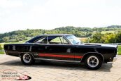 1968 Plymouth Belvedere