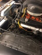 Thumbnail Photo 5 for 1968 Plymouth Fury
