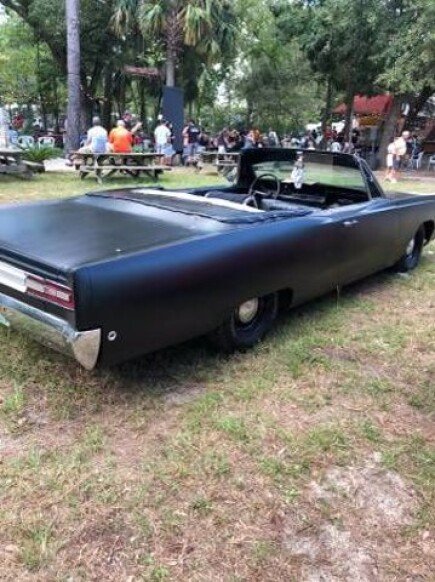 Photo 1 for 1968 Plymouth Fury