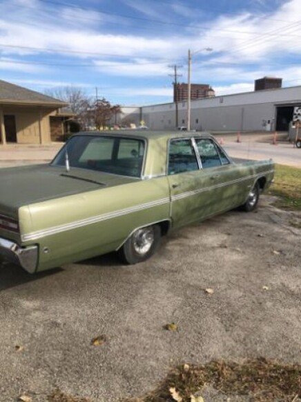 Photo 1 for 1968 Plymouth Fury
