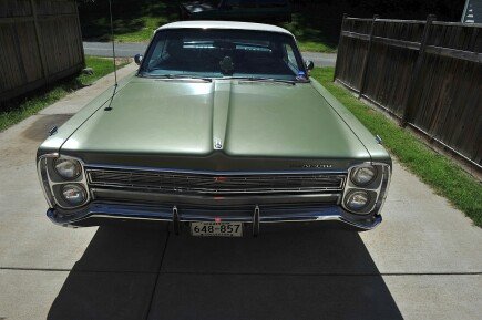 Photo 1 for 1968 Plymouth Fury for Sale by Owner