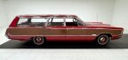 Thumbnail Photo 5 for 1968 Plymouth Fury