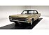 1968 Plymouth Fury
