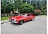 1968 Plymouth Fury