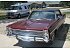 1968 Plymouth Fury