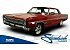 1968 Plymouth Fury