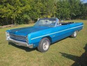 1968 Plymouth Fury