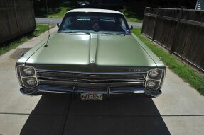 1968 Plymouth Fury